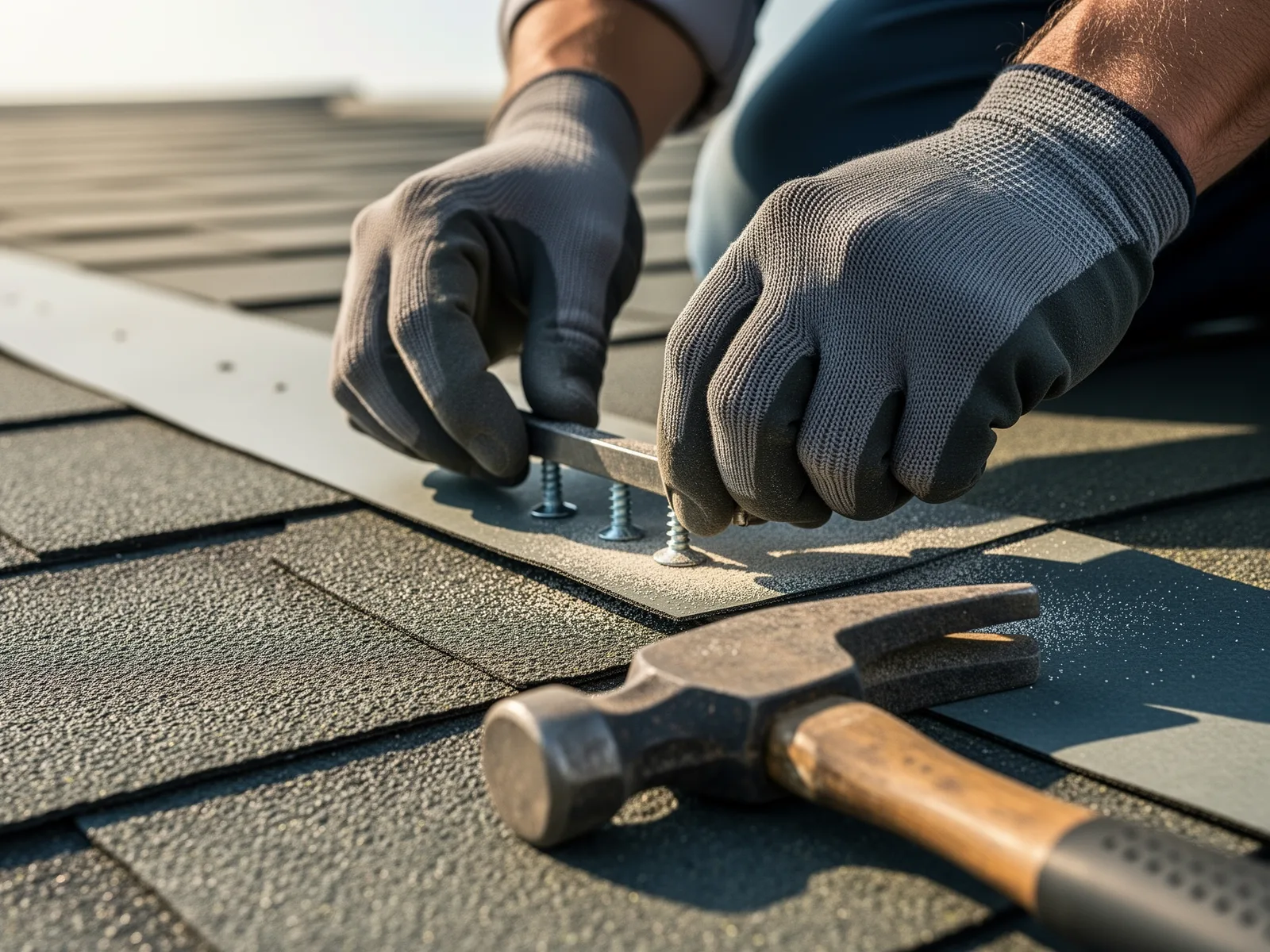 Why choose Fascia Repair in Cassadaga, NY
